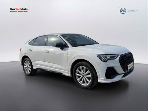 2025 Audi Q3 Sportback — sličica 6