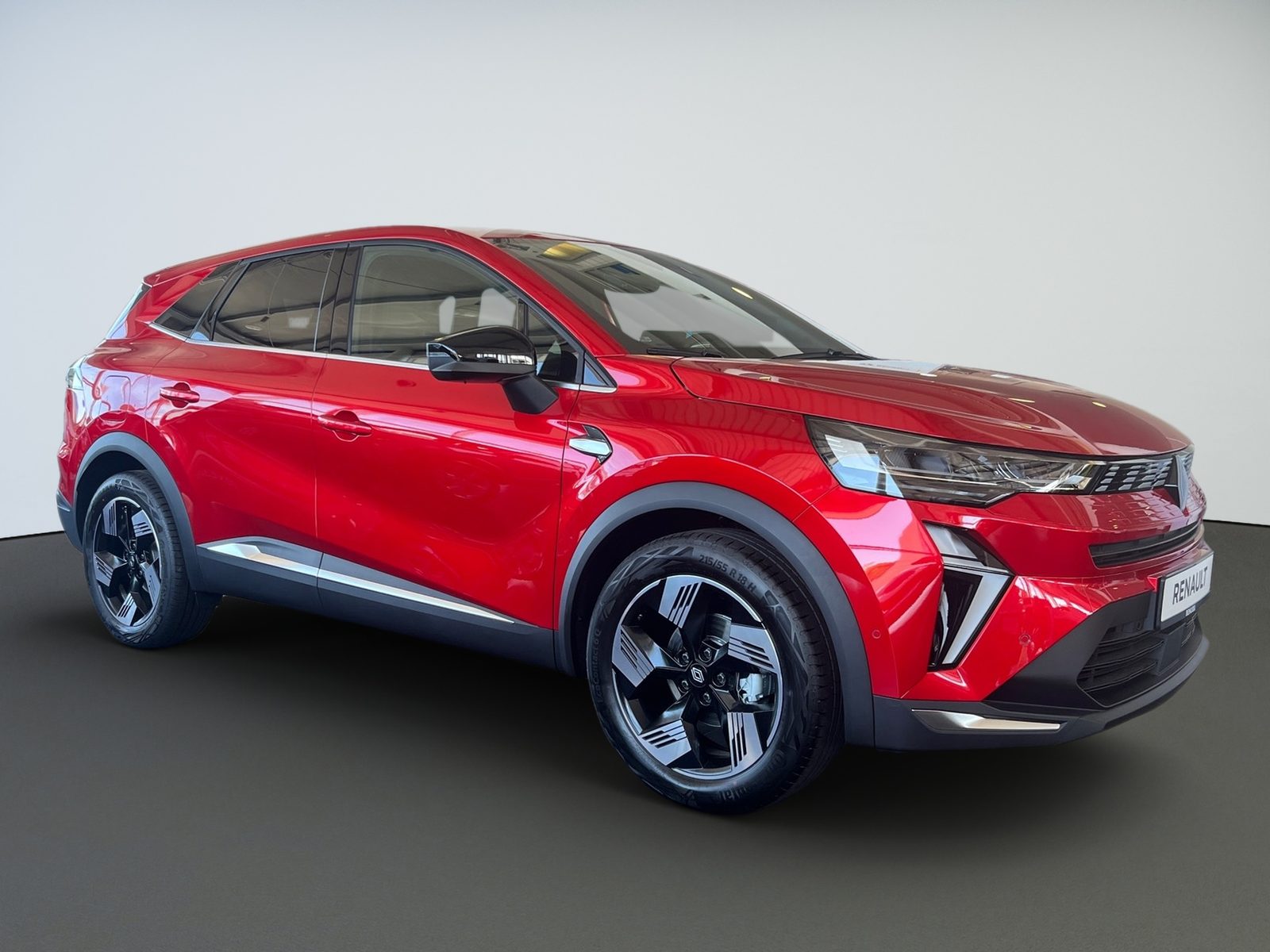2026 Renault Symbioz — fotografija 3
