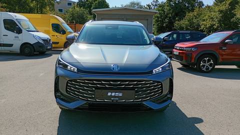 2026 MG HS — sličica 2