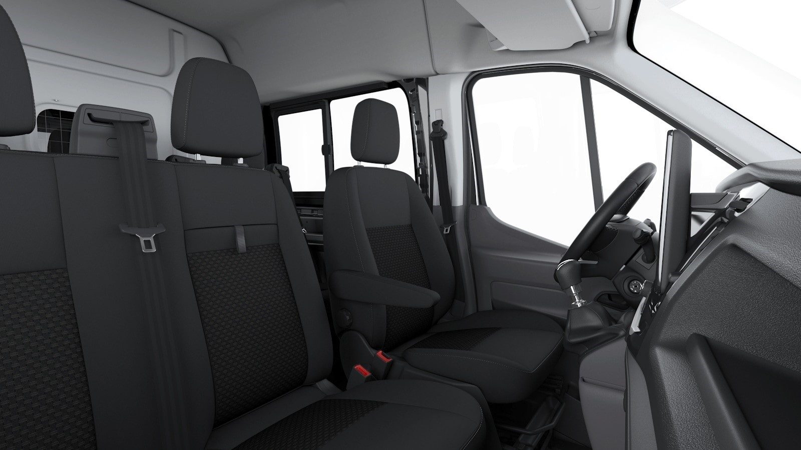 Ford Transit V363 — fotografija 11