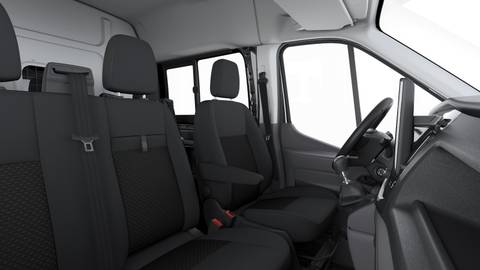 Ford Transit V363 — sličica 11