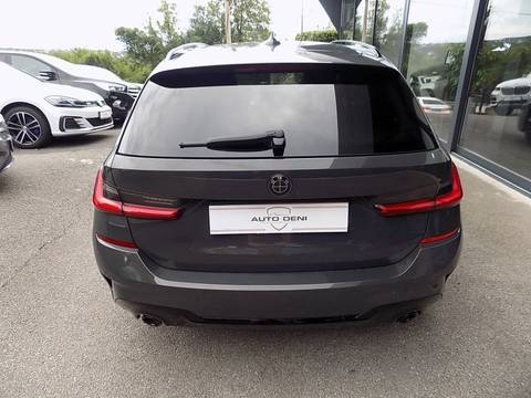 BMW Serija 3 — sličica 7