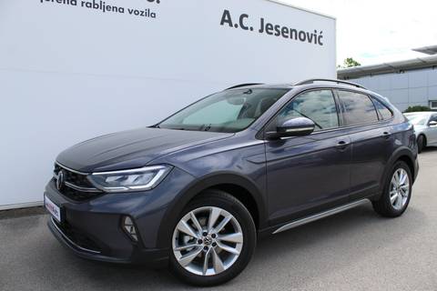 2026 Volkswagen Taigo — sličica 7