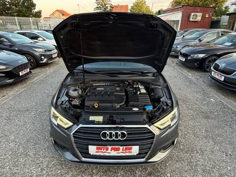 2017 Audi A3 — sličica 28