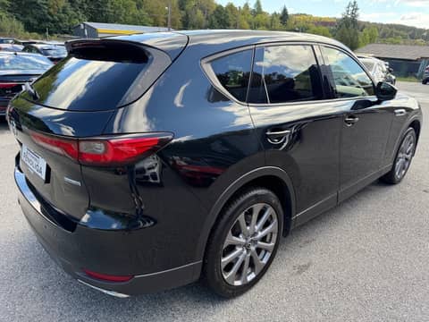 2023 Mazda CX-60 — sličica 2