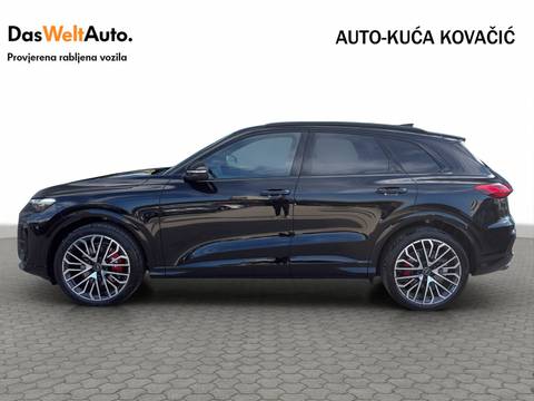 2026 Audi SQ5 S line — sličica 2