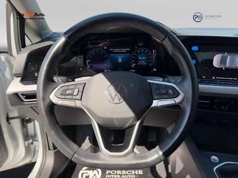 2023 Volkswagen Golf — sličica 14