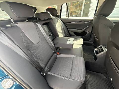 2023 Škoda Octavia Combi — sličica 21