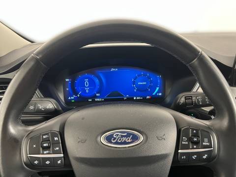 2023 Ford Kuga — sličica 16