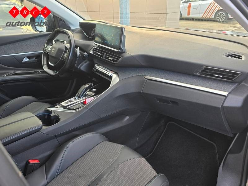 2021 Peugeot 3008 — fotografija 6