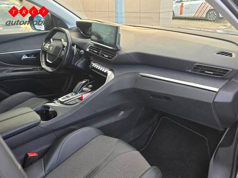 2021 Peugeot 3008 — sličica 6