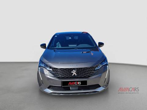 2023 Peugeot 3008