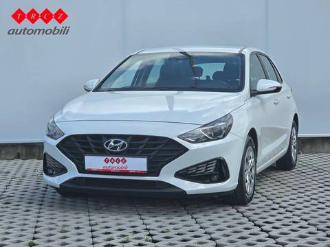 2021 Hyundai i30 — sličica 2
