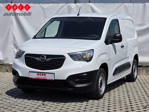 2021 Opel Combo