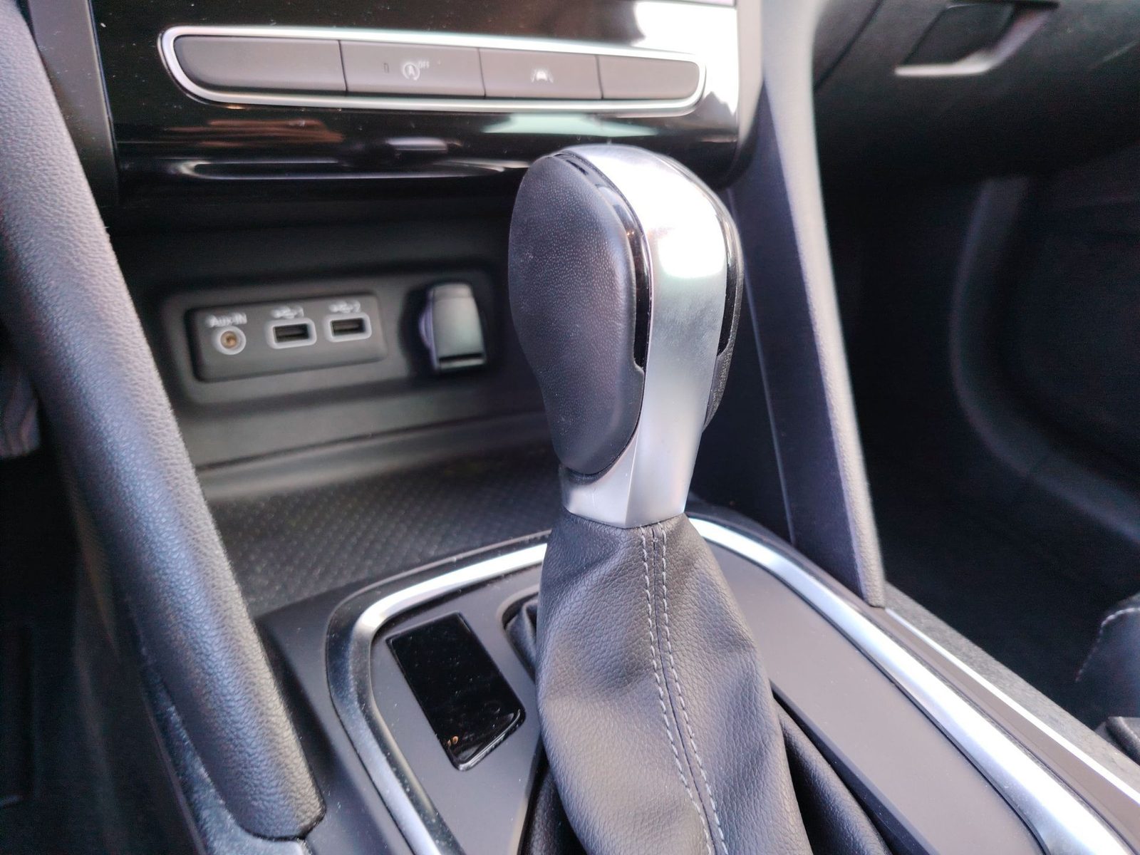 2023 Renault Megane — fotografija 30