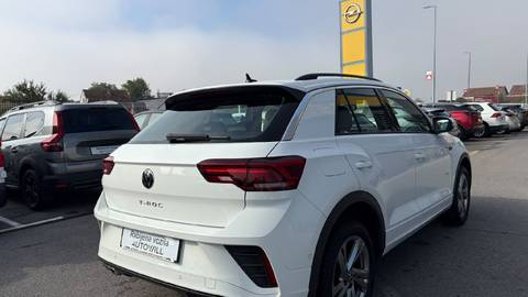 2024 Volkswagen T-Roc — sličica 7