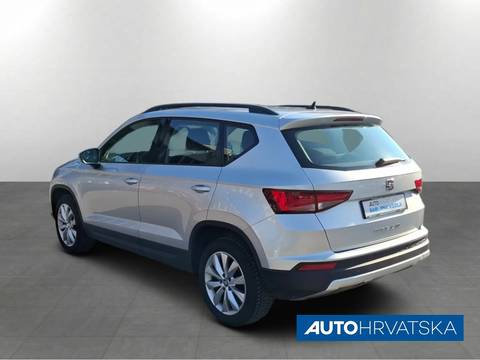 2018 Seat Ateca — sličica 8