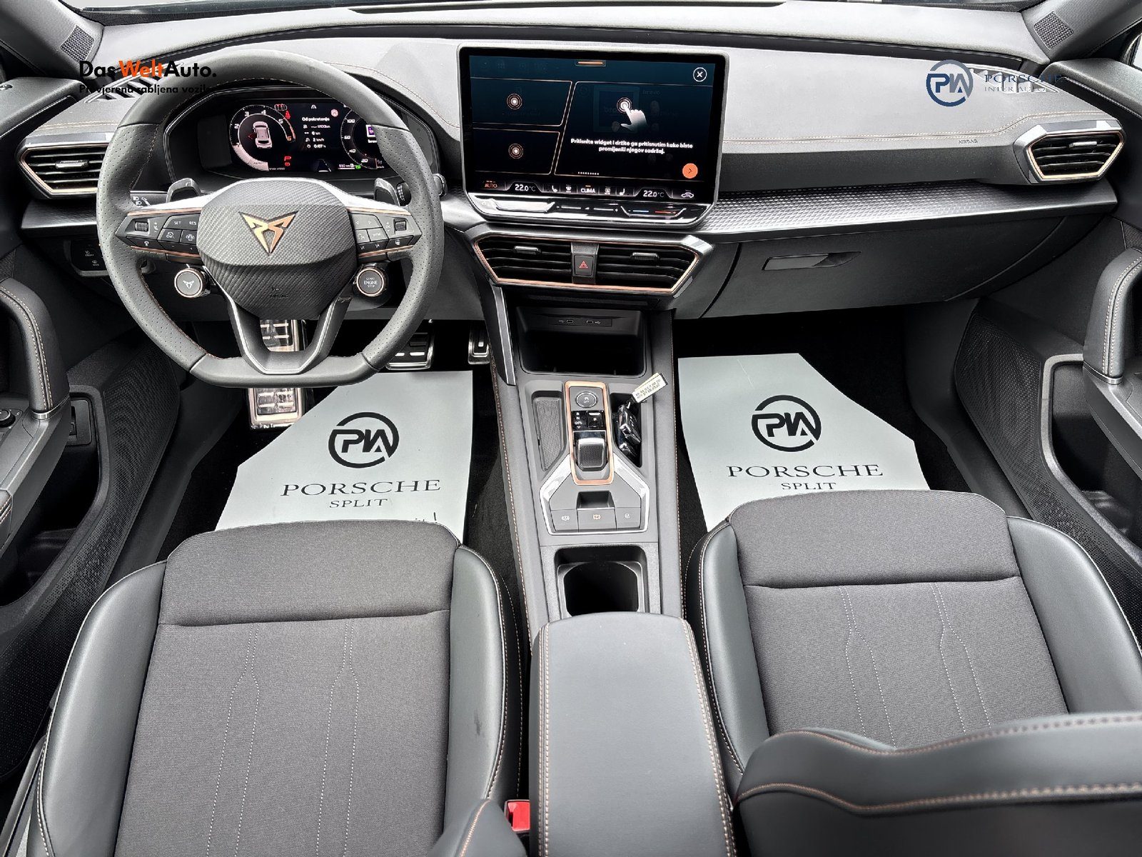 2026 Cupra Formentor — fotografija 9