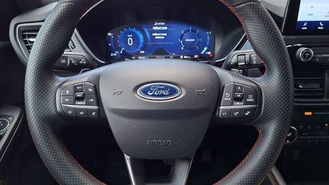 2022 Ford Kuga — sličica 20
