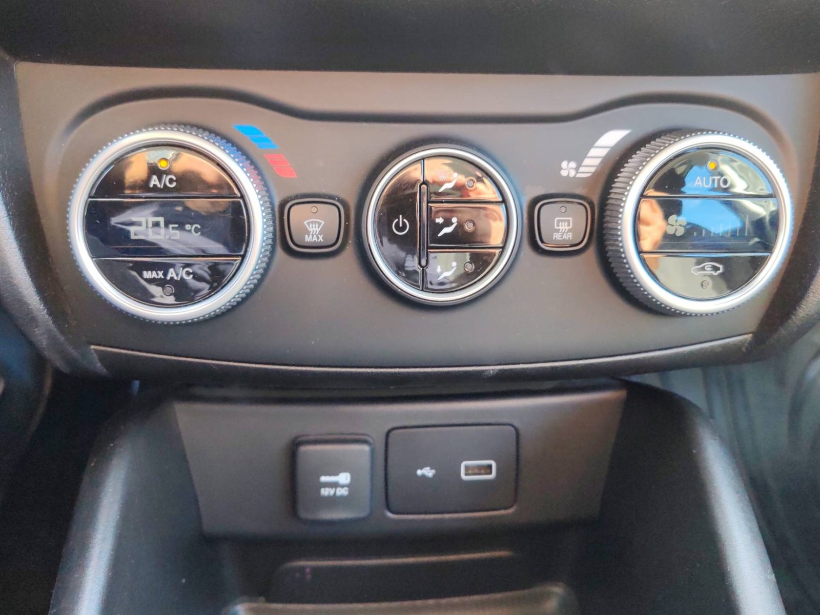 2023 Fiat Tipo — fotografija 18