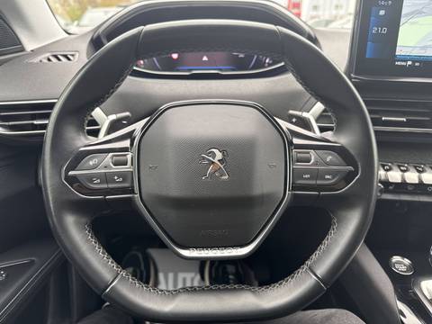 2022 Peugeot 5008 — sličica 26