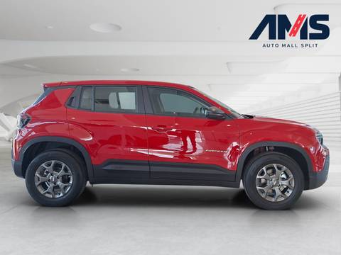 2026 Jeep Avenger — sličica 6