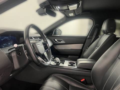 2021 Land Rover Range Rover Velar — sličica 13