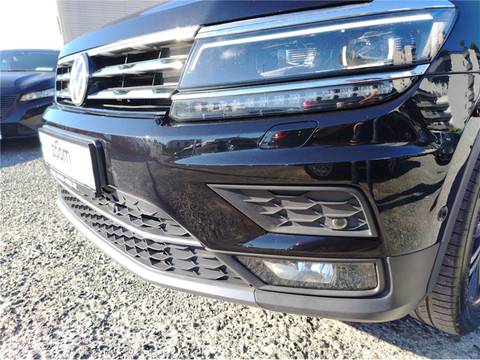2020 Volkswagen Tiguan — sličica 5