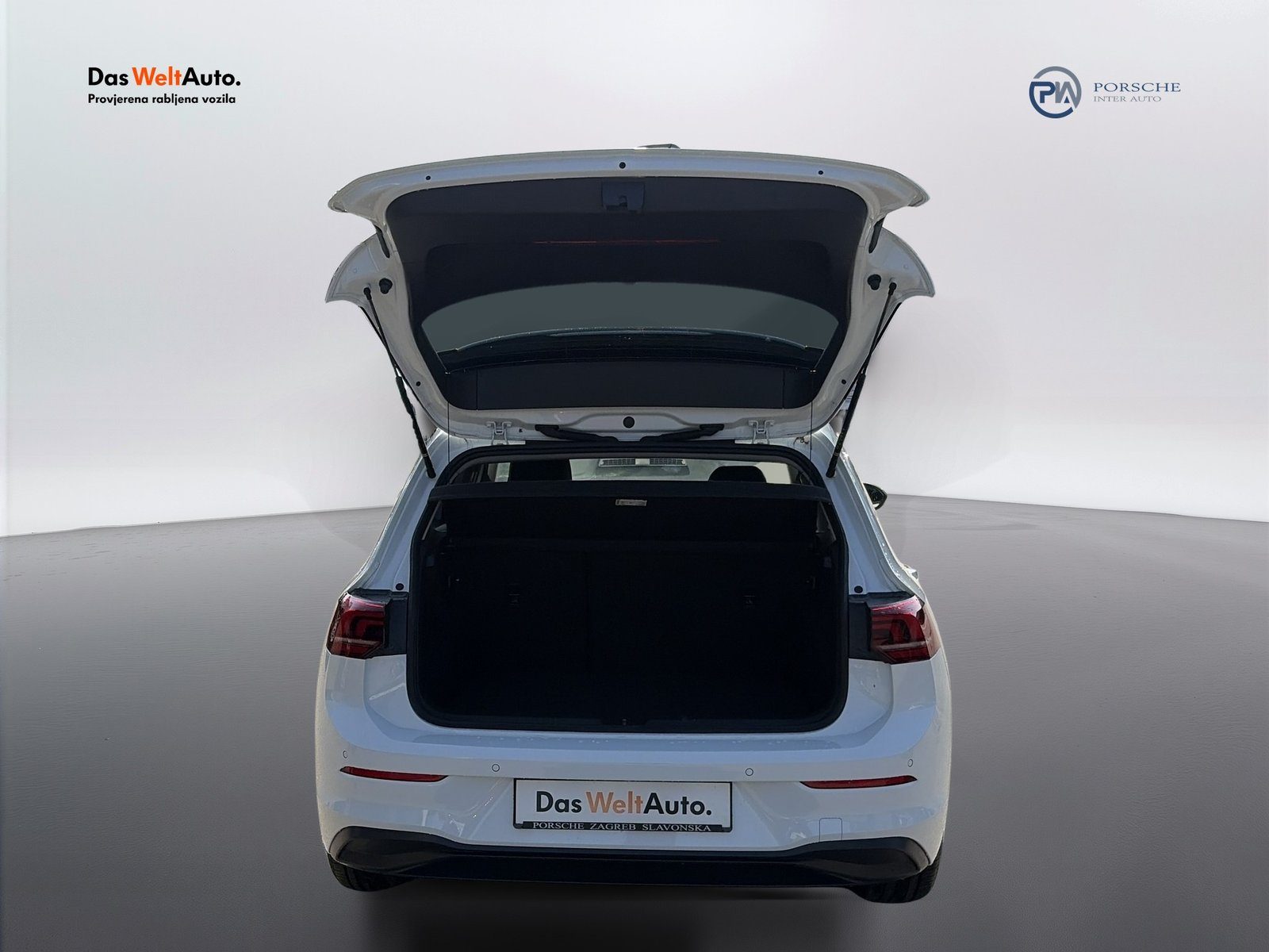 2025 Volkswagen Golf — fotografija 19