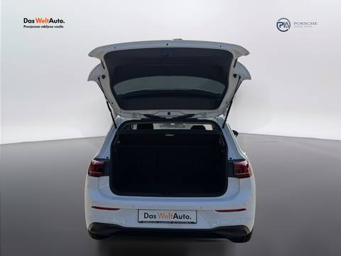 2025 Volkswagen Golf — sličica 19