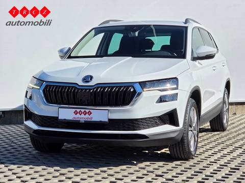 2023 Škoda Karoq — sličica 2