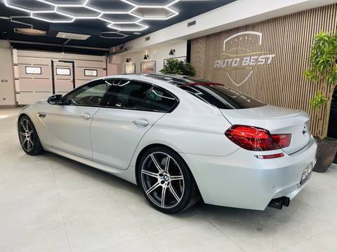 2014 BMW M6 — sličica 5