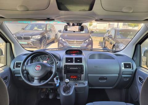 2014 Citroën Scudo — sličica 10