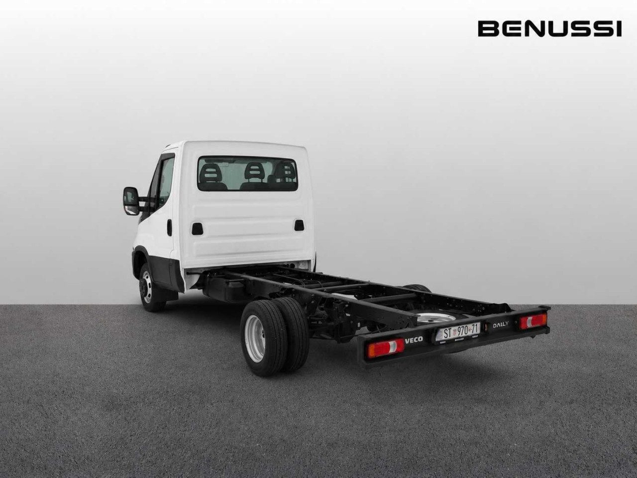 2023 Iveco Daily — fotografija 3