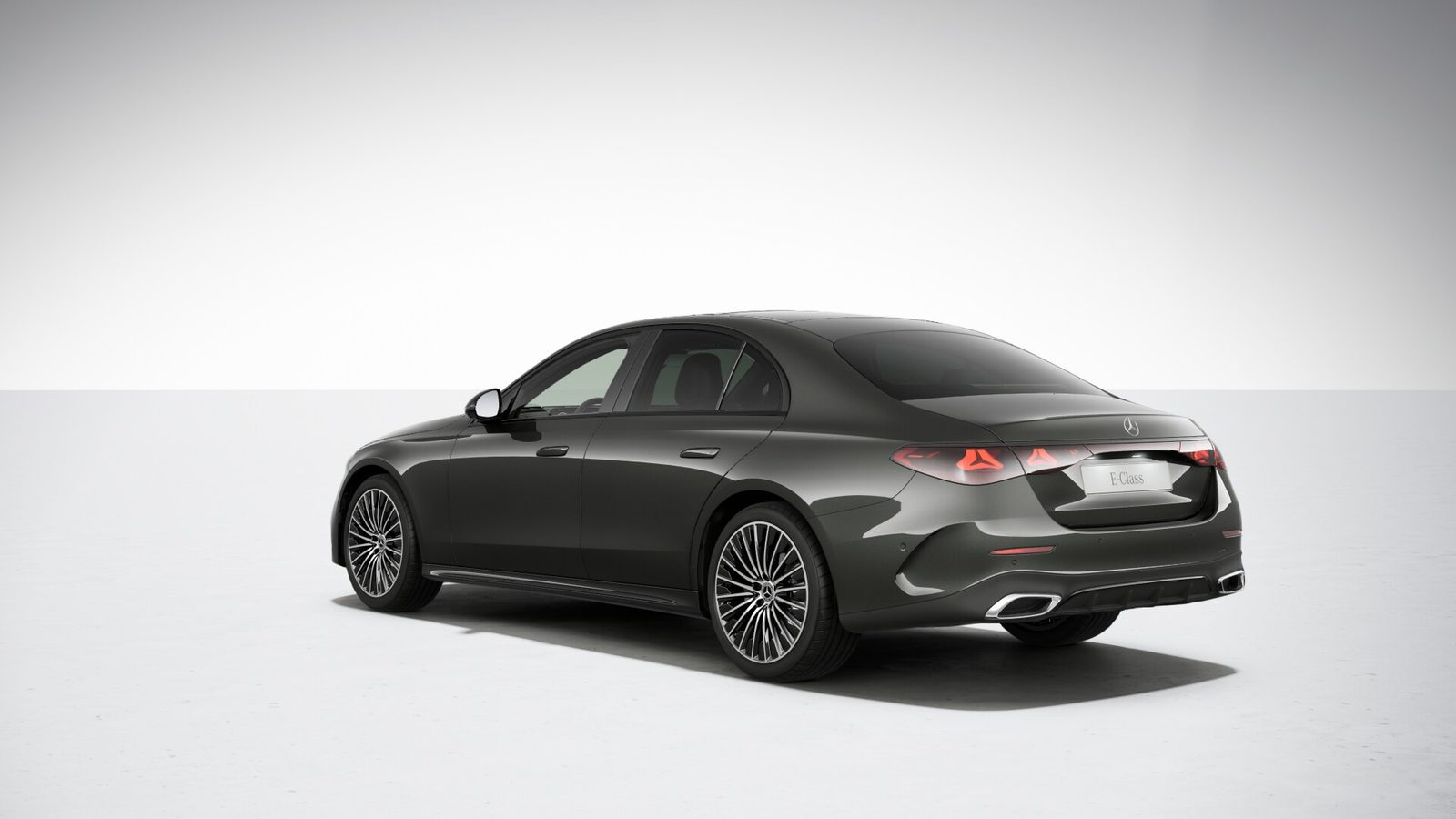 Mercedes-Benz E-klasa — fotografija 7