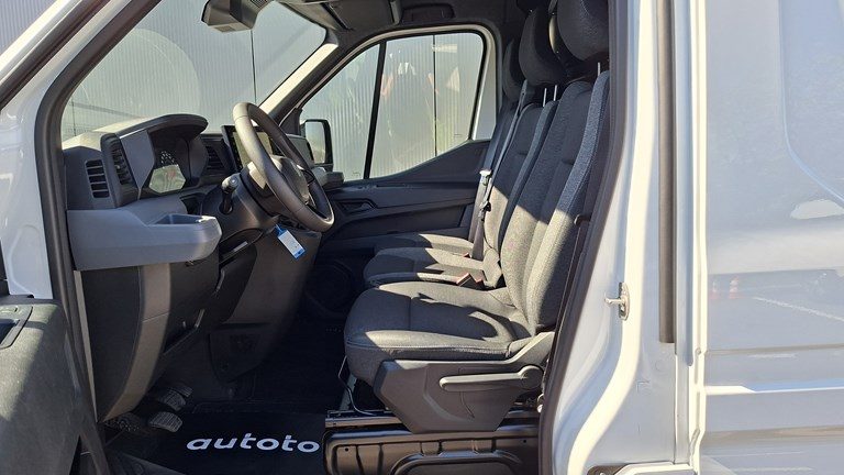 2024 Renault Master — fotografija 5