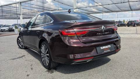 2022 Renault Talisman — sličica 2
