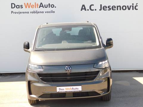 2025 Volkswagen Caravelle — sličica 2