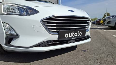2021 Ford Focus — sličica 27