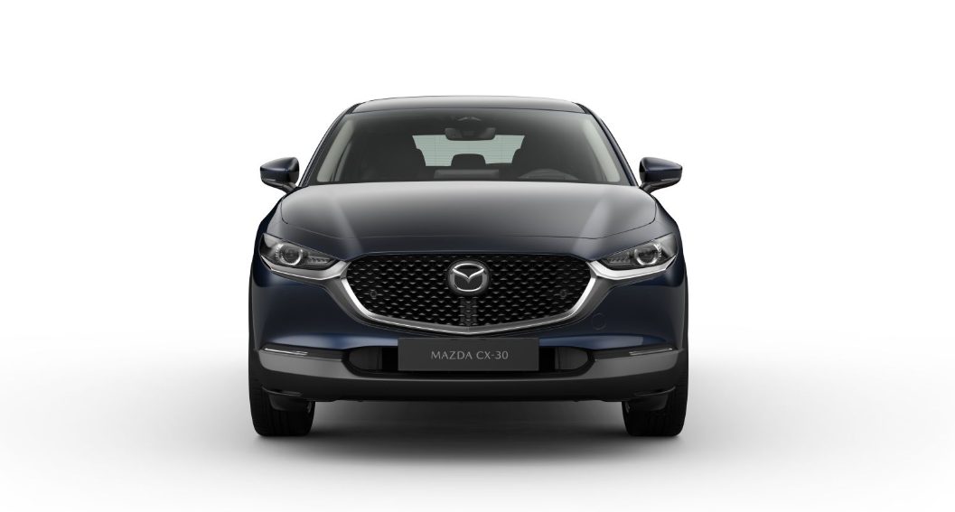 2026 Mazda CX-30 — fotografija 8
