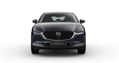 2026 Mazda CX-30 — sličica 8