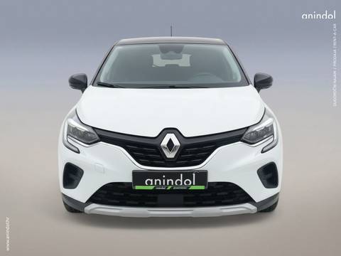 2022 Renault Captur — sličica 9