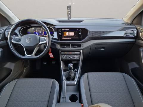 2023 Volkswagen T-Cross — sličica 10