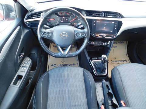 2023 Opel Corsa — sličica 10