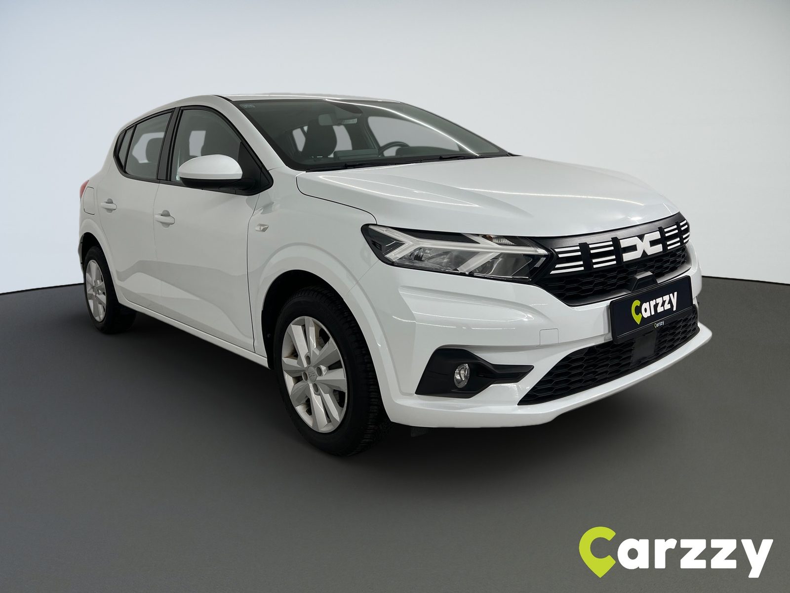 2023 Dacia Sandero — fotografija 4