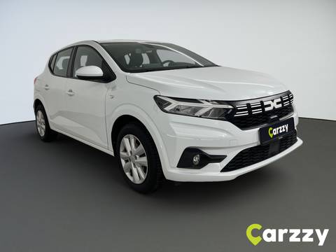 2023 Dacia Sandero — sličica 4