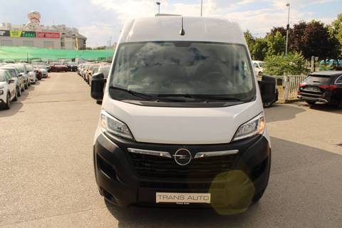 2023 Opel Movano — sličica 2