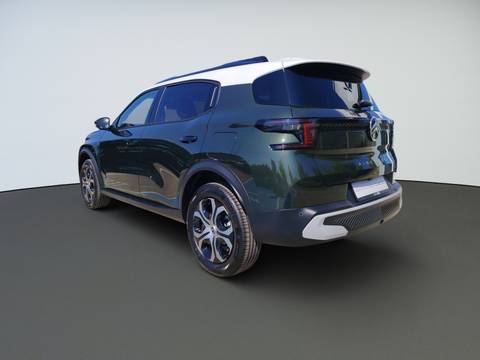 2026 Citroën C3 Aircross — sličica 7