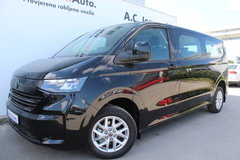 2026 Volkswagen Caravelle — sličica 7