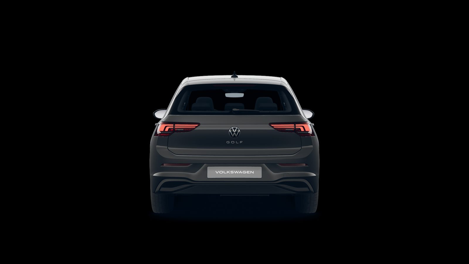 2026 Volkswagen Golf — fotografija 9